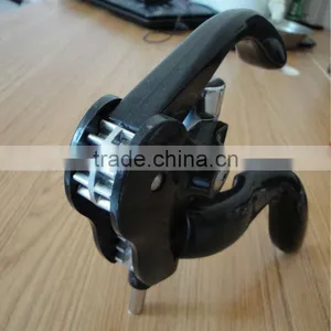 K660-R New Design Rabbit Bottle Corkscrew thumbnail-2