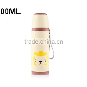 Stainless Steel Vacuum Flask Thermos Flask LYR-JP514 thumbnail-3