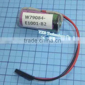 W79084-E1001-B2 Special Lithium Battery W79084-E1001 thumbnail-1