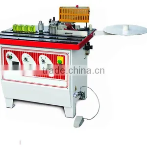 Edge Banding Machine MD514B With Curve and Beeline Function thumbnail-1