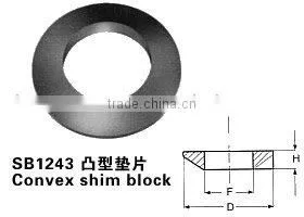 CONVEX SHIM BLOCK thumbnail-1