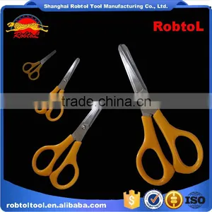Children School Safety Scissors Diy Art Student Office Kids Hand Scissors thumbnail-3