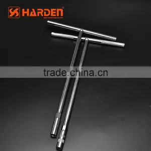 Professional 6mm T-Type CRV Wrench thumbnail-4