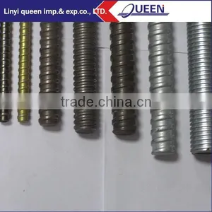 Iron Material Euro Rod Round Wing Nut thumbnail-1