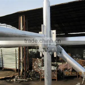 Cost-Effective Australian Style Powder Coated Steel Kwikstage Scaffolding thumbnail-1