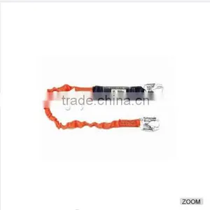 High Quality Stretch Lanyard thumbnail-1