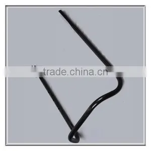 Mower Handle/upper Handle /low Handle thumbnail-3