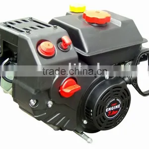 DUCAR 7hp Snow Engine for Blowers thumbnail-1