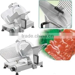 Electric Semi-auto Meat Slicer / Meat Slicer thumbnail-1