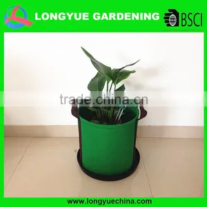 Non-woven Fabric Garden Planter Bags thumbnail-1