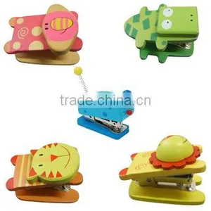 Wooden Stapler thumbnail-1