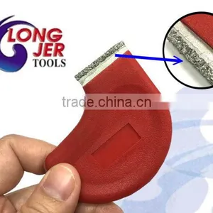 Carbide Mini Grout Saw for Tile Tools thumbnail-3