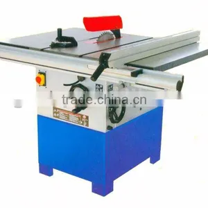 10" Sliding Table Saw With Extension Table BM10204 thumbnail-1