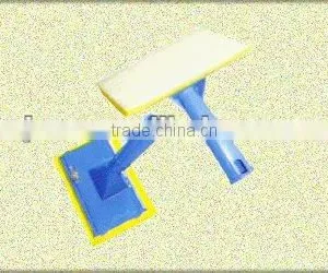 Pad Painter Flocked Foam Plastic Paint Pad thumbnail-1
