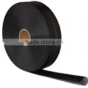 PE Furrow Irrigation Hose / PVC Irrigation Pipe thumbnail-3