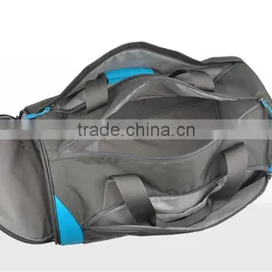 2015 Fashion Travel Bag With Shoes Holder thumbnail-2