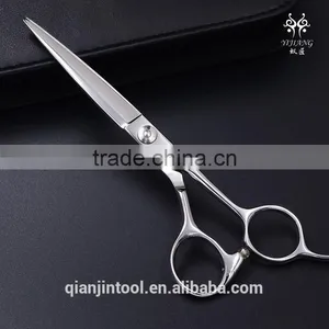 Barber Scissors Best Cutting Dressing Hair Scissor thumbnail-1