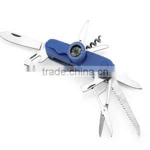 QJknife-08 Wholesale Stainless Steel Pocket Knives Outdoor Travelling Folding Knife thumbnail-3