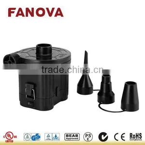 Professional FANOVA AP-123 Air Pump for Inflatable Toys thumbnail-1