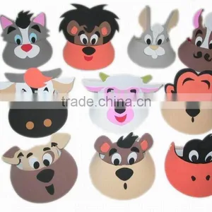 DIY FOAM CRAFT VISOR thumbnail-1