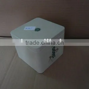 100g Tea Can thumbnail-1
