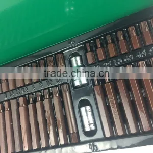 BERRYLION Tools 40pcs S2 Torx Drill Bit Drive Power Tool With Cheap Price thumbnail-3