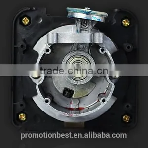 Heavy Duty Car Air Compressor/12V Air Pump/tyre Inflator thumbnail-4