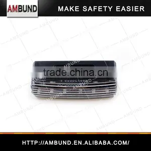 Police Light Flashing Shoulder thumbnail-1