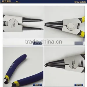 Polishing 13" External Circlip Pliers thumbnail-4