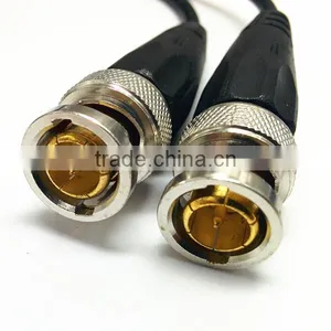 AHD/CVI/TVI Passive Transceiver Video Balun thumbnail-4