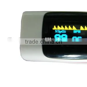 Hot Sale Cheap Cheap Finger Pulse Oximeter thumbnail-1