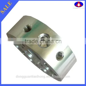 Cnc Machined Parts Dongguan Factory Supply Machined Part thumbnail-1