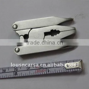 Folding Multi-function Stainless Steel Tool Clamp thumbnail-1