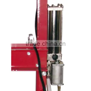 20ton Air Hydraulic Shop Press SP20AP01 thumbnail-3