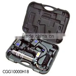 18V Rechargeable Grease Gun - 10000psi - CGG10000H18 / CGG10000H18L / CGG10001H18 thumbnail-3