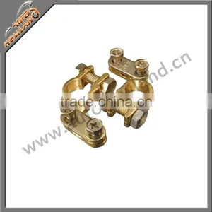 Aluminium Magnesium Alloy Car Battery Terminal thumbnail-1