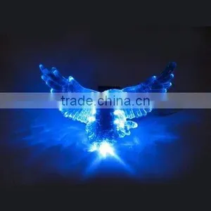 Strip Shape Led Light Bulb thumbnail-1