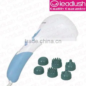 TM 1043 Electronic Powerful Massage Hammer, Massager Hammer thumbnail-1