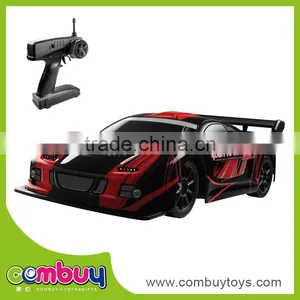 High Speed 2.4G Remote Control Toys 1:14 rc Car Body thumbnail-1