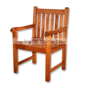 ARM CHAIR RAPHAEL STRAIGHT ARMS thumbnail-1