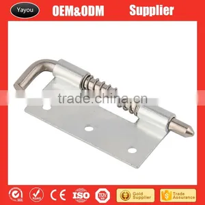 Stainless Steel Hinge thumbnail-1