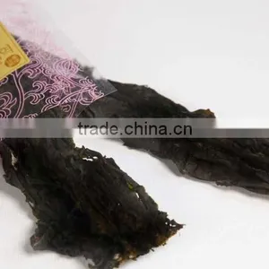 Korean Kijang Traditional Wakame / Seafood Condiment thumbnail-1