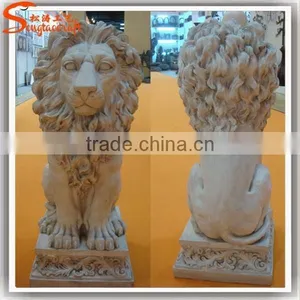 Hot Selling Artificial Statue Garden Decoration Artificial Statue thumbnail-6