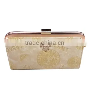 2015 Hot Sale Fashion Ladies Wallet thumbnail-3