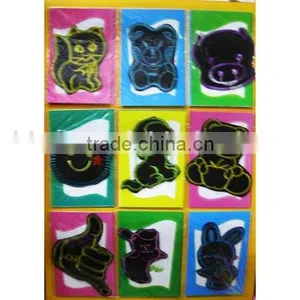 Jean Badges,Embroidery Patch,embroidery Badge thumbnail-1