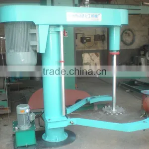 Electric Paint Mixer Disperser thumbnail-5