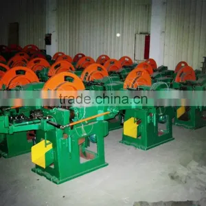 Customized Professional Electrical Wire Making Machine thumbnail-1