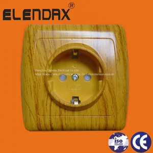 Elendax F3000 электрический розетка на стене thumbnail-3