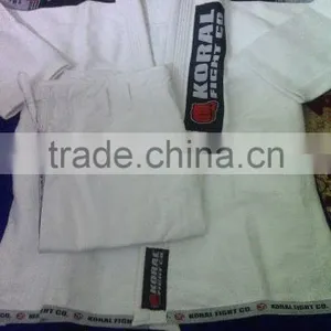 Jiu Jitsu Uniform thumbnail-1