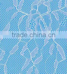 Curtain Fabric Lace thumbnail-1